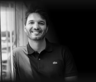 CEO e fundador do Grupo Jobs Douglas de Paula