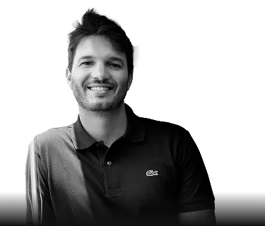CEO e fundador do Grupo Jobs Douglas de Paula