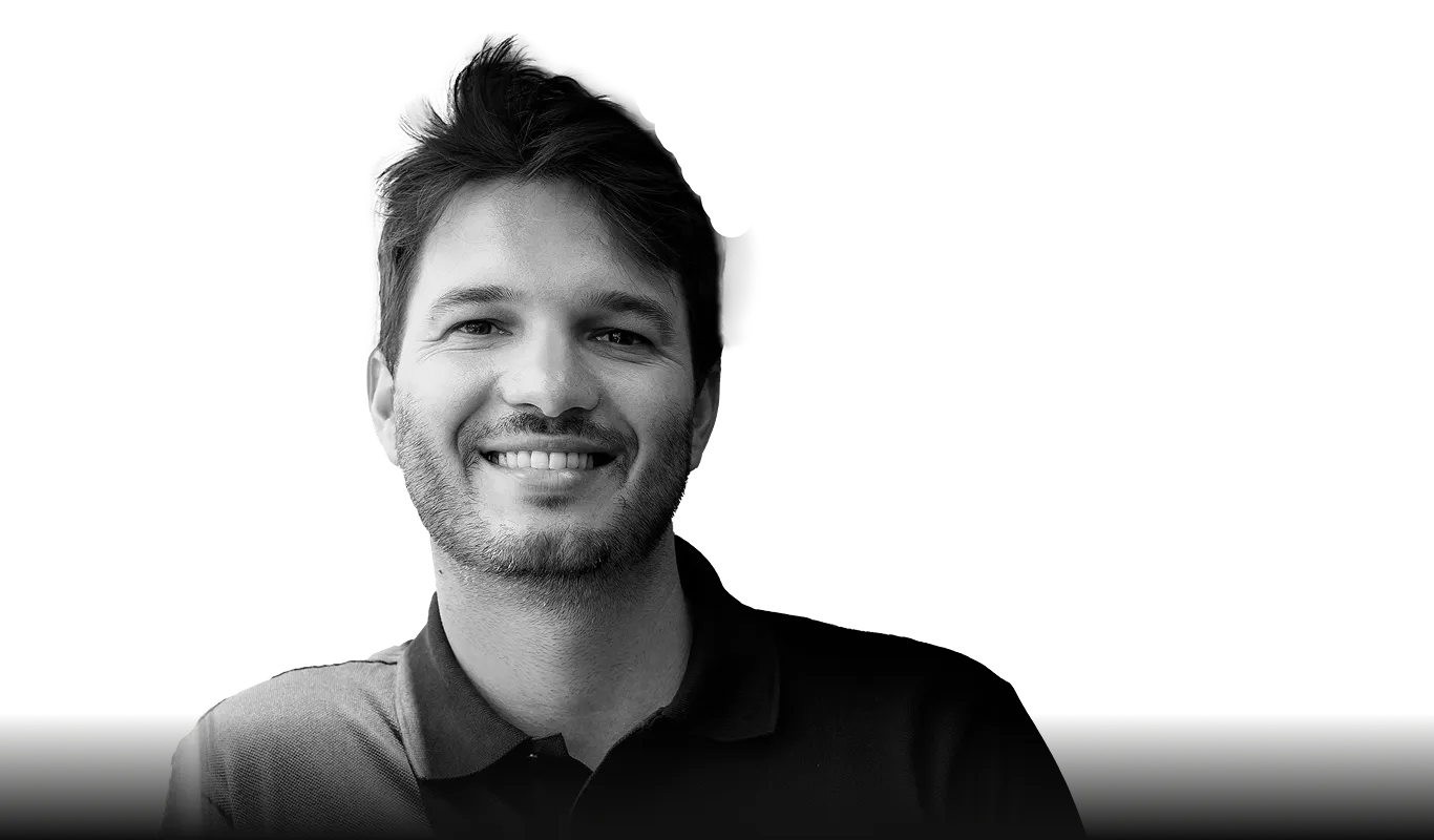 CEO e fundador do Grupo Jobs Douglas de Paula